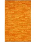 Nourison Essentials Area Rug NRE01-Sunburst