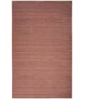 Nourison Washable Essentials Mocha WAE01 4 ft. X 6 ft. Rectangle Rug