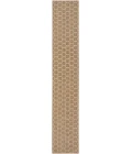 Nourison Twist Reversible Natural TWS01 10 ft. Rect. Rug