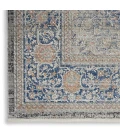 Nourison Starry Nights Area Rug STN07-Blue