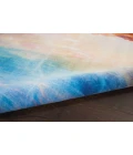 Nourison Le Reve Area Rug LER04-Multicolor