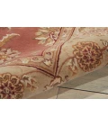 Nourison Home Nourison 2000 Pink 2215 3ft.9in. x 5ft.9in. Rect. Rug