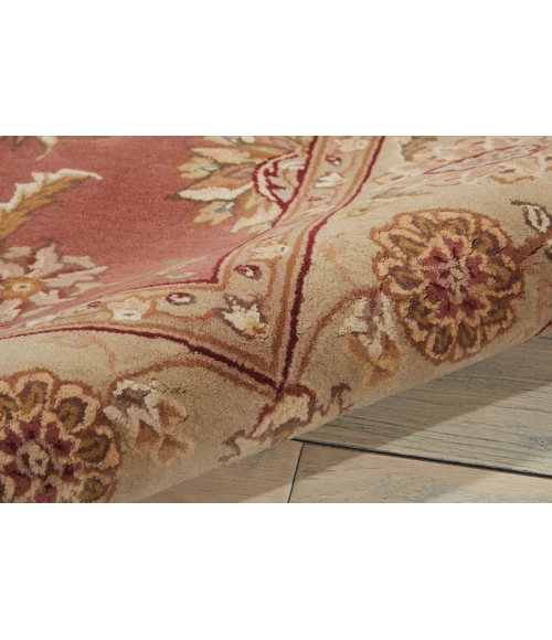 Nourison Home Nourison 2000 Pink 2215 3ft.9in. x 5ft.9in. Rect. Rug