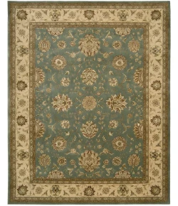 Nourison Home Nourison 2000 2210 Blue 9 ft. 9 in. X 13 ft. 9 in. Area Rug