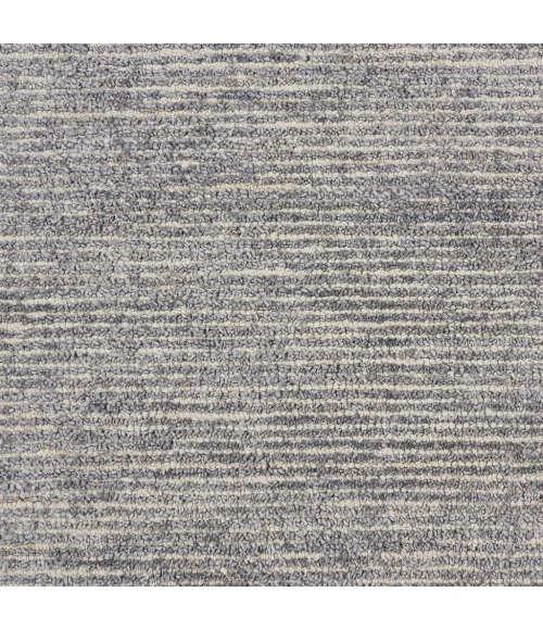 Nourison Weston Runner Area Rug WES01-Silver Birch