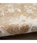Nourison Infinite Mocha IFT04 9 ft. X 13 ft. Rect. Rug
