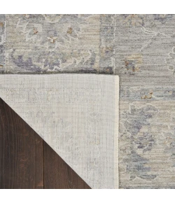 Nourison Home Infinite IFT02 Grey 7 ft. 10 in. X 10 ft. 4 in. Area Rug