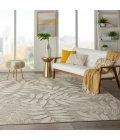 Nourison Aloha Area Rug ALH18-Natural