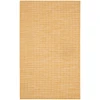 Nourison Home Positano POS01 Yellow 3 ft. X 5 ft. Area Rug