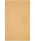 Nourison Positano Area Rug POS01 Yellow 3' x 5'