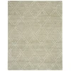 Nourison Home Venosa VSN01 Green Ivory 8 ft. 3 in. X 11 ft. 6 in. Area Rug