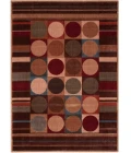 Nourison Somerset Multicolor ST80 7ft. 9in. x 10ft. 10in. Rect. Rug