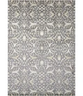 Nourison Luminance Area Rug LUM08-Graphite