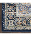 Nourison Nourison Essentials Persian Navy NRE07 6 ft. Rect. Rug