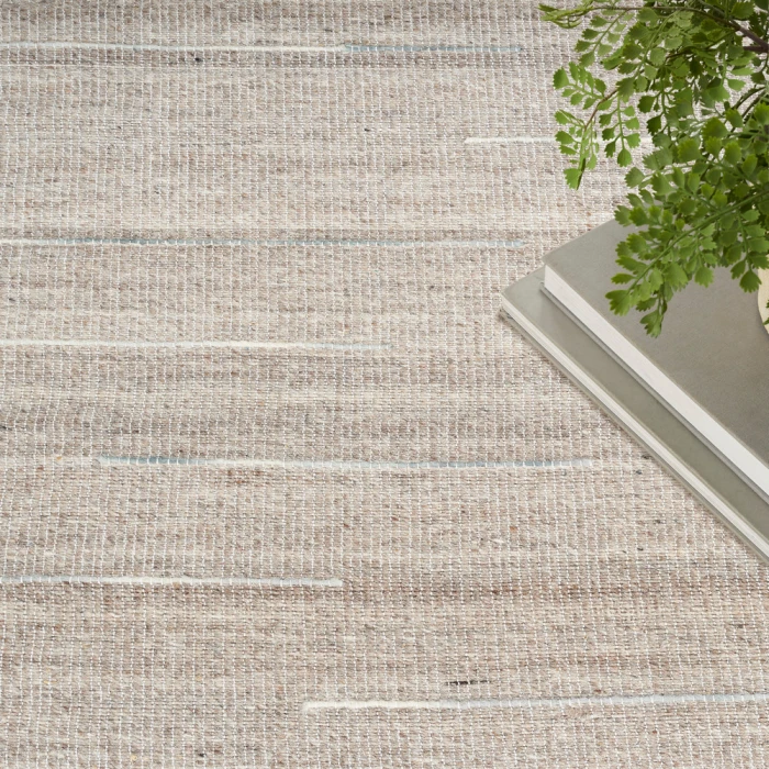 Nourison Interweave Area Rug IWV01 Grey