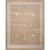 Nourison Home Symphony Warm Taupe SYM09 3ft.6in. x 5ft.6in. Rect. Rug