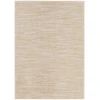 Nourison Home Nourison Essentials NRE01 Ivory Gold 5 ft. X 7 ft. Area Rug