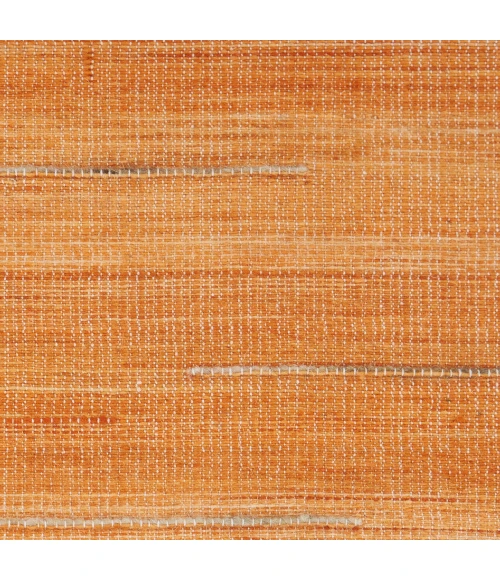 Nourison Interweave Area Rug IWV01 Orange
