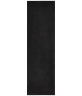 Nourison Essentials Black Area Rug NRE01-Black