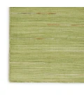 Nourison Interweave Area Rug IWV01 Green