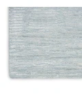 Calvin Klein Linear Area Rug LNR01 Light Blue