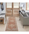 Nourison Sahar Ivory Multicolor SHR06 10 ft. Rect. Rug