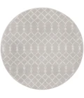 Nourison Whimsicle Area Rug WHS02-Grey