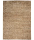 Calvin Klein Home Mesa Area Rug MSA01 Amber