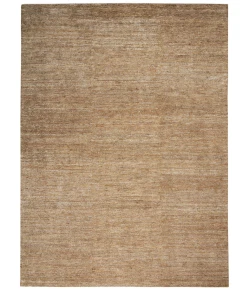 Calvin Klein Mesa MSA01 Amber 8 ft. X 10 ft. Area Rug