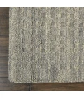Nourison Marana Charcoal MNN01 8 ft. Rect. Rug
