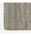 Nourison Marana Charcoal MNN01 8 ft. Rect. Rug