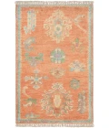 Nourison Odessa Brick Multicolor ODS04 2 ft. X 3 ft. Rect. Rug