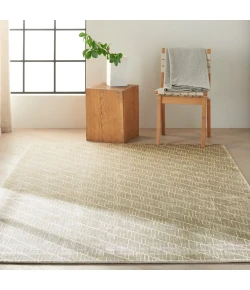 Calvin Klein Home Maya 45783 Mica 3 ft. 5 in. X 5 ft. 5 in. Area Rug