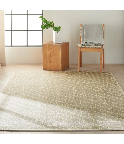 Calvin Klein Home Maya Area Rug MAY06 Mica