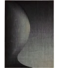Nourison Home Radiant Arts Grey RA01 2ft.3in. x 4ft. Rect. Rug