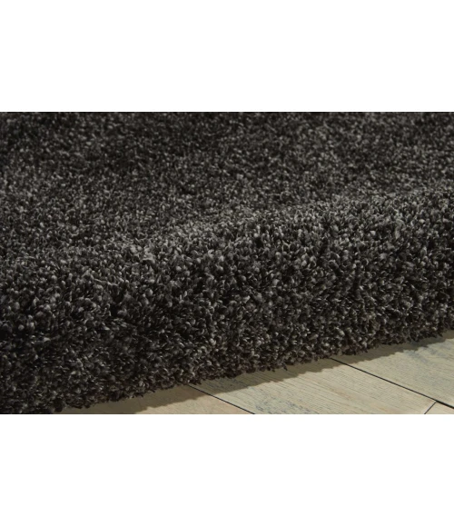 Nourison Amore Area Rug AMOR1-Dark Grey