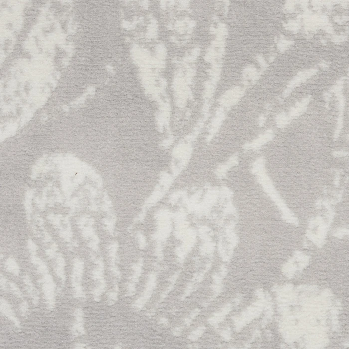 Nourison Whimsicle Area Rug WHS05-Grey