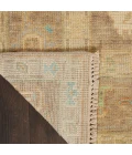 Nourison Odessa Area Rug ODS01-Ivory Mocha