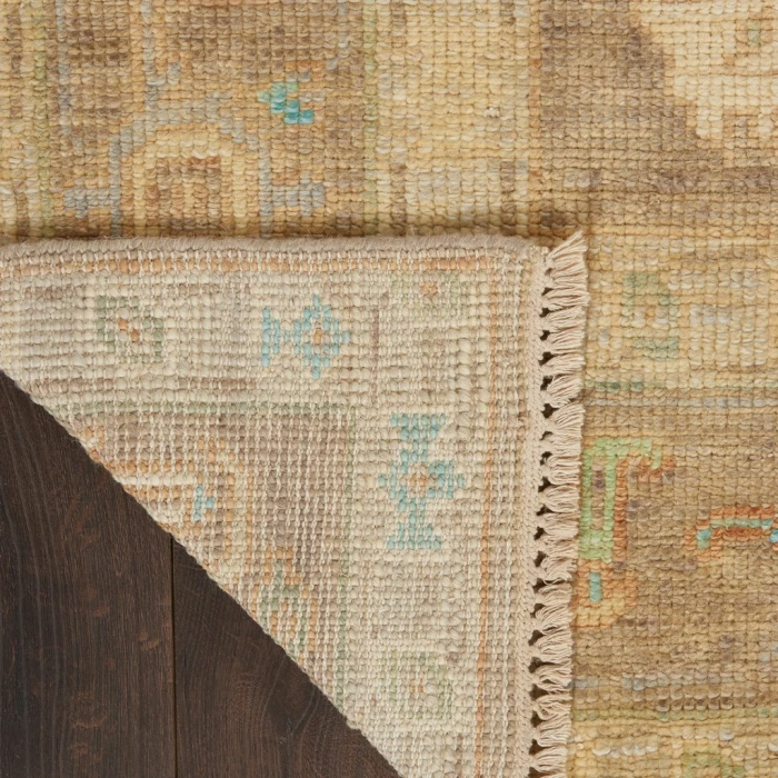 Nourison Odessa Area Rug ODS01-Ivory Mocha