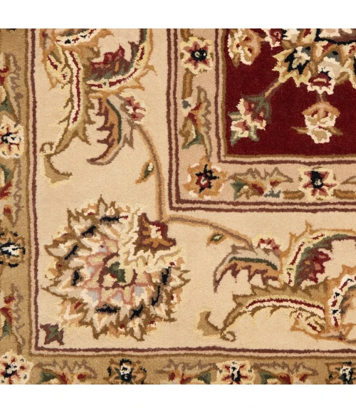 Nourison 2000 Area Rug 2022-Lacquer