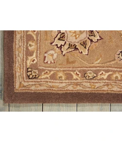 Nourison Home Nourison 3000 Beige 3101 8ft.6in. x 11ft.6in. Rect. Rug
