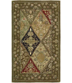 Nourison Home Nourison 2000 Brown 2292 2ft.6in. x 4ft.3in. Rect. Rug
