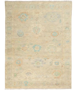 Nourison Home Odessa ODS07 Ivory Multicolor 10 ft. X 14 ft. Area Rug