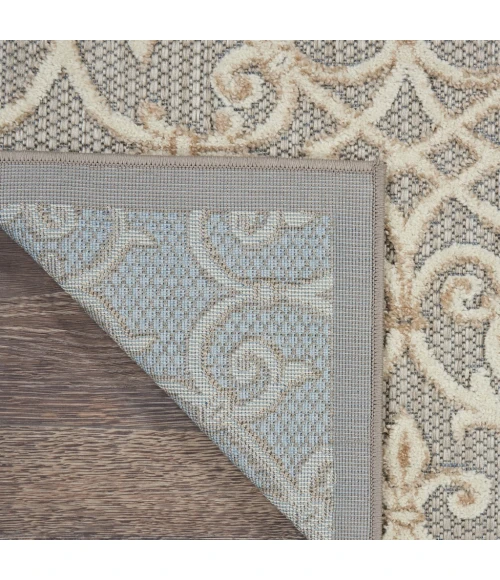 Nourison Aloha Area Rug ALH21-Natural