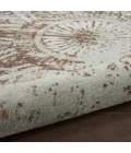 Nourison Euphoria Area Rug EUP03-Grey