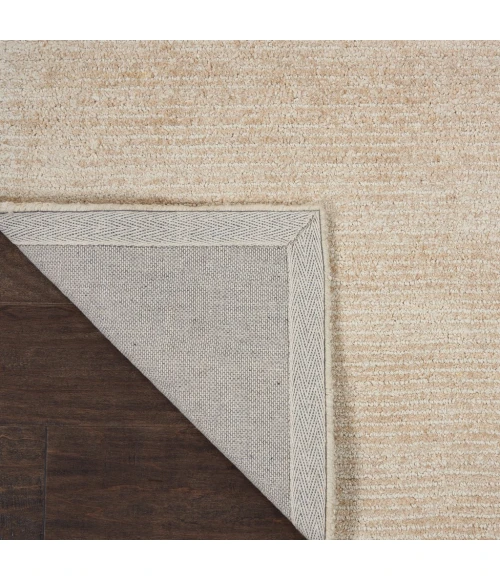 Nourison Weston Runner Area Rug WES01-Linen