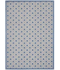 Nourison Aloha Area Rug ALH26-Blue/Grey