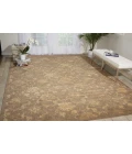 Nourison Silken Allure Area Rug SLK11-Moss