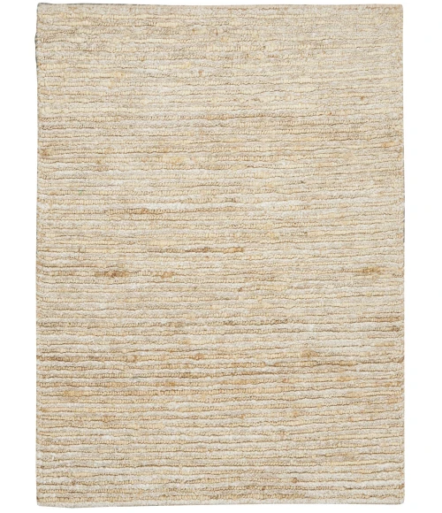 Calvin Klein Mesa Gypsum MSA01 2 ft. X 3 ft. Rect. Rug