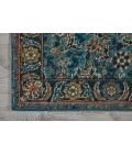 Nourison Home Nourison 2020 Blue NR207 2ft.3in. x 8ft. Rect. Rug